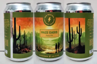 Fredis23's photo of Haze Oasis