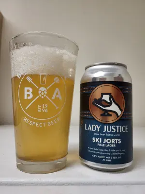Bitterbill's photo of Ski Jorts