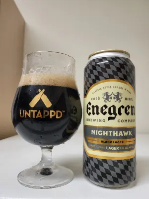 Bitterbill's photo of Nighthawk