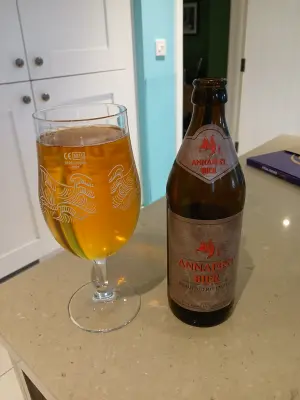 DavrosIX's photo of Annafestbier