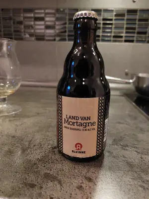 Zlotta's photo of Land van Mortagne