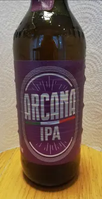 labeerinthum's photo of Arcana IPA