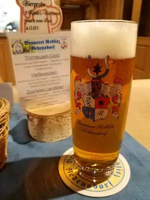 Moravius's photo of Trimeusel-Gold Festbier