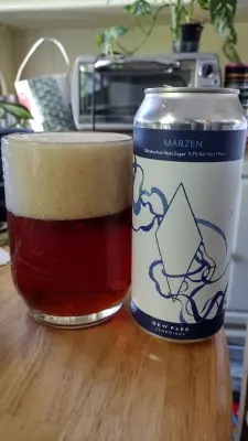 Clarkvv's photo of Märzen