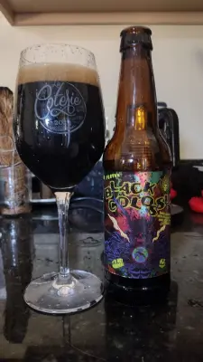 Clarkvv's photo of Black Colossus