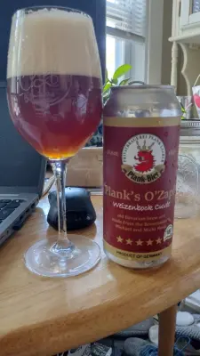 Clarkvv's photo of Plank's O'Zapft