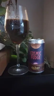 Clarkvv's photo of Cosmic Fudge
