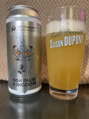 bhensonb's photo of DDH False Kingdom