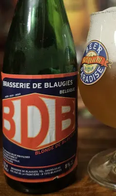 drpimento's photo of Blonde de Blaugies (BDB)