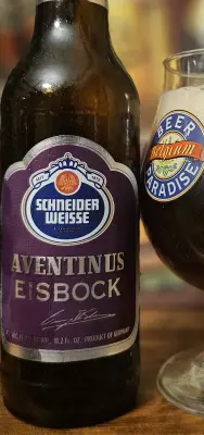 drpimento's photo of Aventinus Eisbock