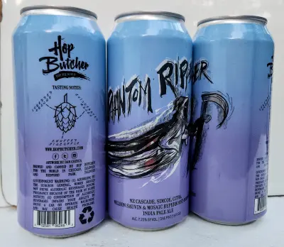Fredis23's photo of Phantom Ripper