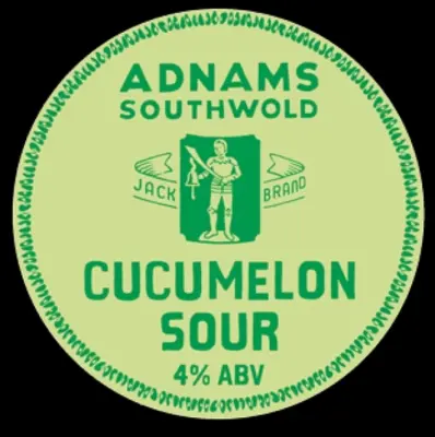 eurosoba's photo of Jack Brand - Cucumelon Sour