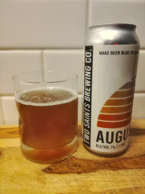 stevoj's photo of August Skies