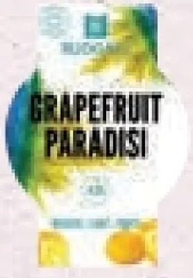eurosoba's photo of Grapefruit Paradisi