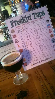 Dogbrick's photo of Coffee Porter