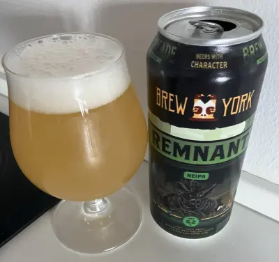 Reubs's photo of Remnant