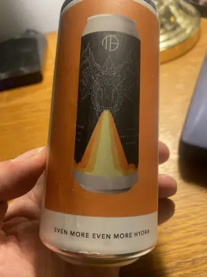 wyzzywyz22's photo of Even More Even More Hydra