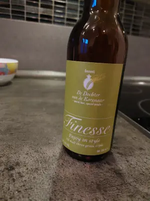 Zlotta's photo of Finesse
