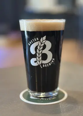 PLohbauer's photo of Irish Stout