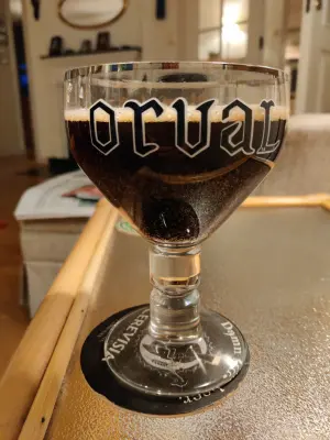 Holmen_1's photo of 777 - Bourbon BA