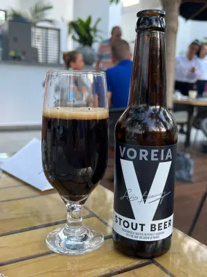 WillemsUrenkel's photo of Stout