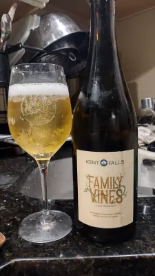 Clarkvv's photo of Family Vines #4