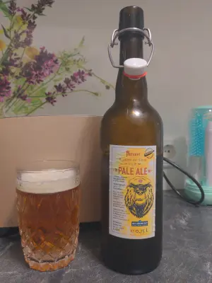 Goldbarren's photo of Pale Ale
