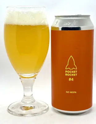 jimgreen's photo of Pocket Rocket #4