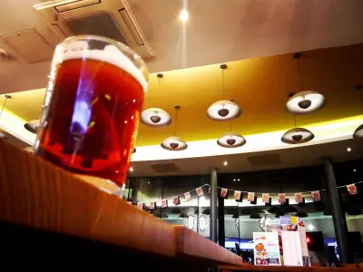 Olut's photo of Mild Mary