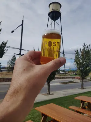 stevoj's photo of Candy Is Dandy