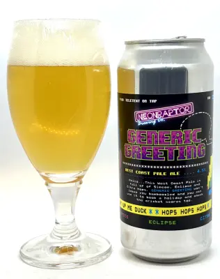 jimgreen's photo of Generic Greeting (2024)