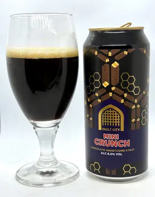 jimgreen's photo of Mini Crunch
