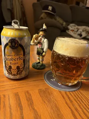 Gripweed57's photo of Oktoberfest