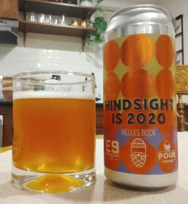 stevoj's photo of Hindsight Is 2020