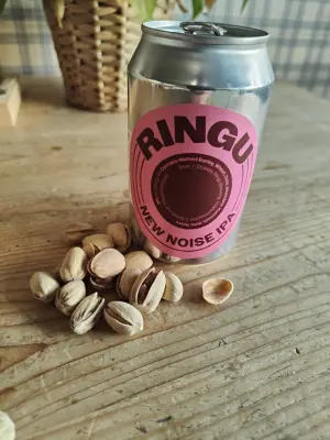 minutemat's photo of New Noise IPA