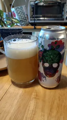 Clarkvv's photo of Ghost Daydream - DDH