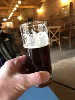 Garrold's photo of Dark Mild
