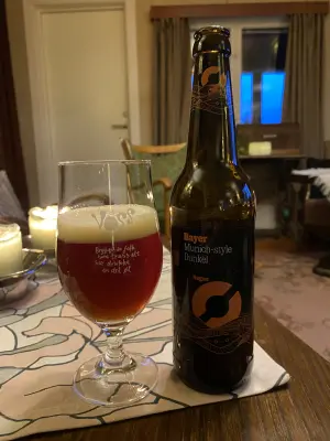 IpaPils's photo of Bayer