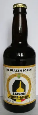 labeerinthum's photo of Saison d'Erpe-Mere