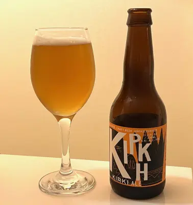 WillemsUrenkel's photo of Kirki Ale (Κίρκη)