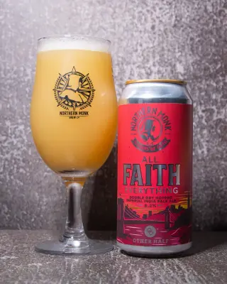 LazyPyro's photo of All Faith Everything