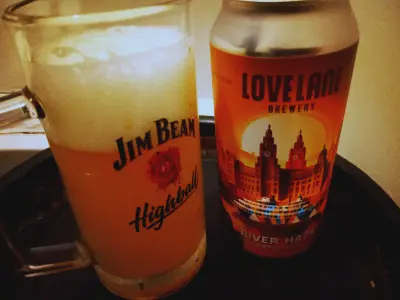 Olut's photo of River Haze