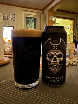 Chris_Ofstad's photo of Svartskjegg