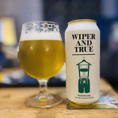 Mr_Pink_152's photo of Festbier