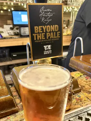 jimgreen's photo of Beyond the Pale