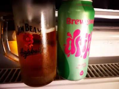 Olut's photo of Dripp - Guava