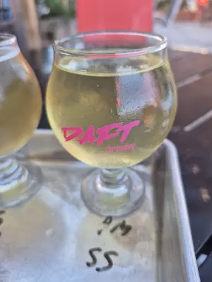 Lubiere's photo of The Pen is Mightier