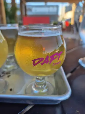 Lubiere's photo of Szechuan Sauce