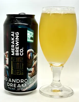 jimgreen's photo of Do Androids Dream?