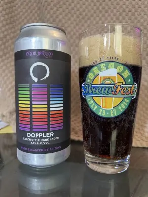 bhensonb's photo of Doppler